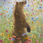 All That Is Glorious Around Us