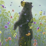 Presence (black bear)