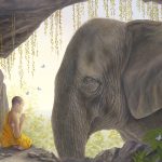 Visit of the Beloved